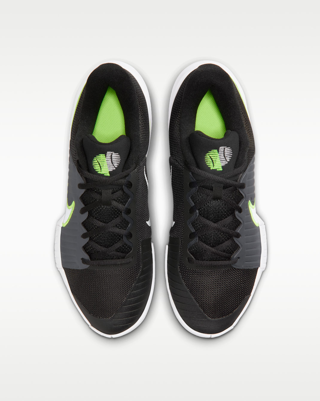 Nike GP Challenge Pro Men's Hard Court Tennis Shoes