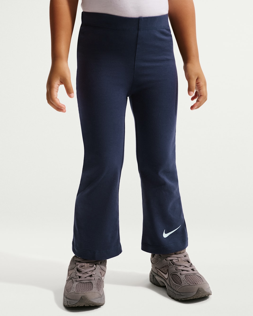 Nike Toddler Dream Float Novelty Pullover Hoodie and Leggings Set