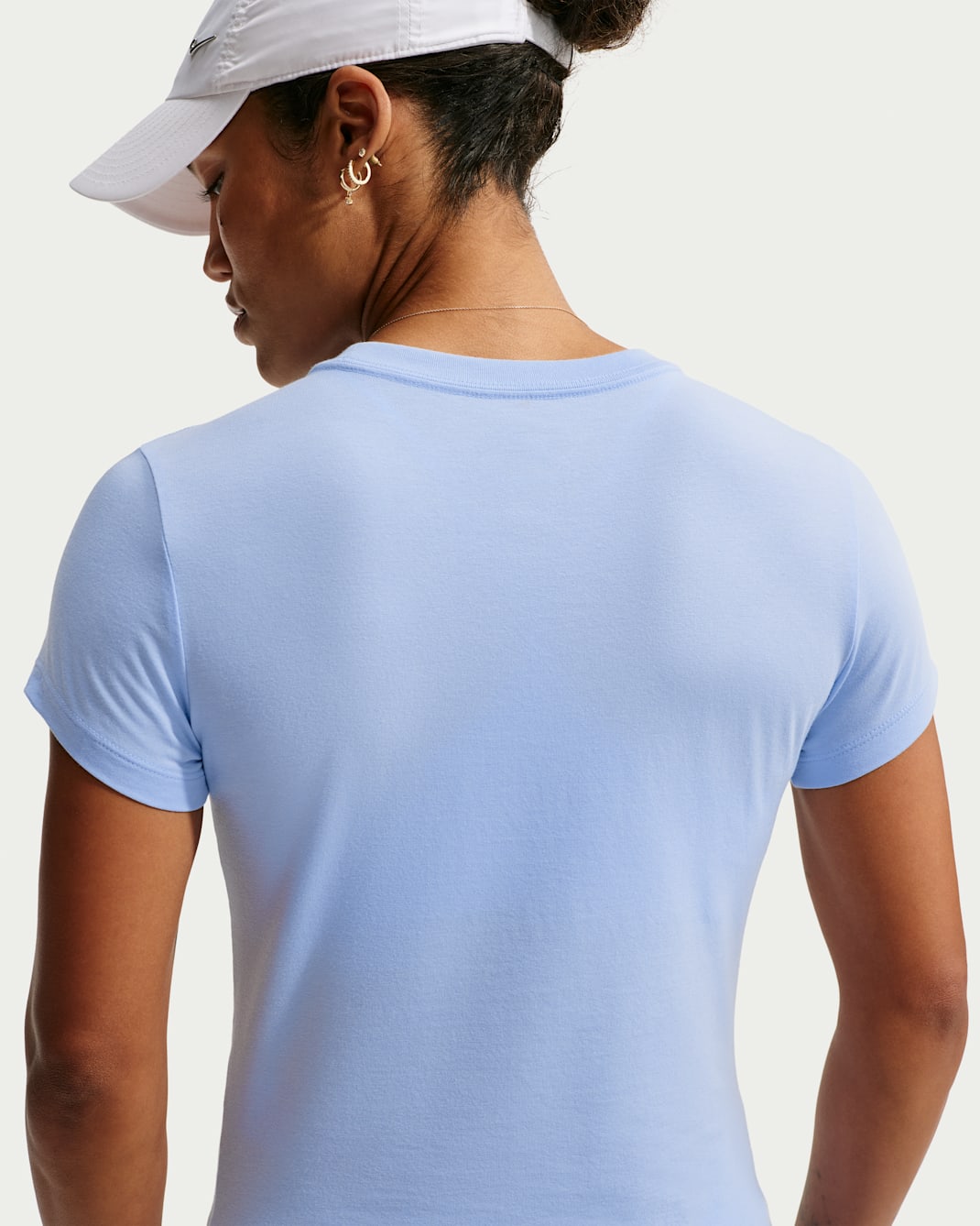 NikeCourt Heritage Women's Short-Sleeve Tennis T-Shirt