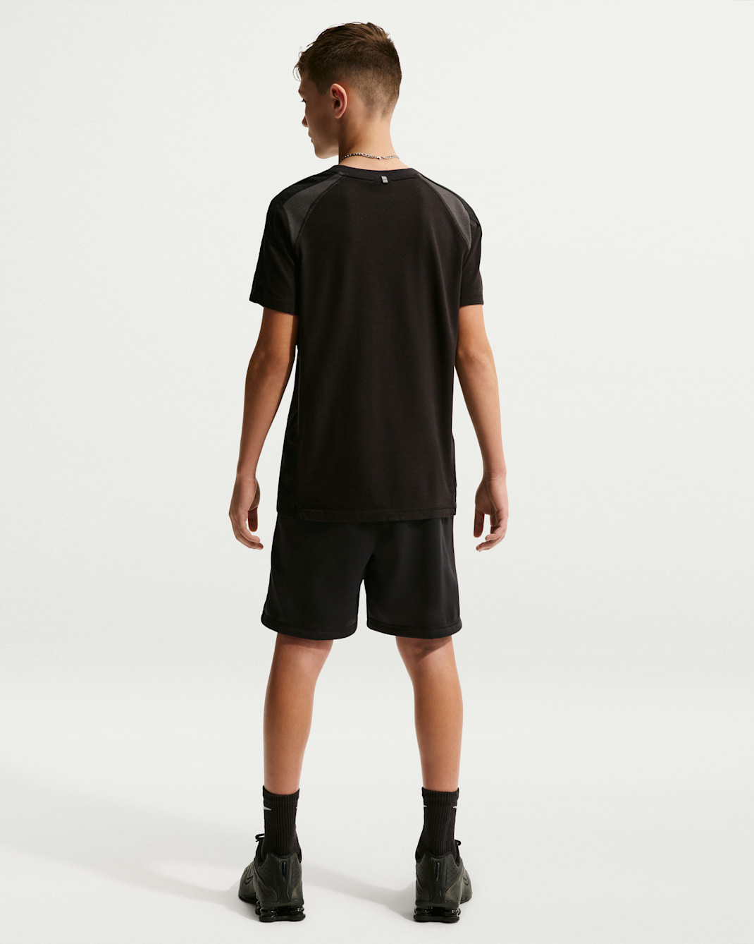 Nike Sportswear City Utility Big Kids' Shorts