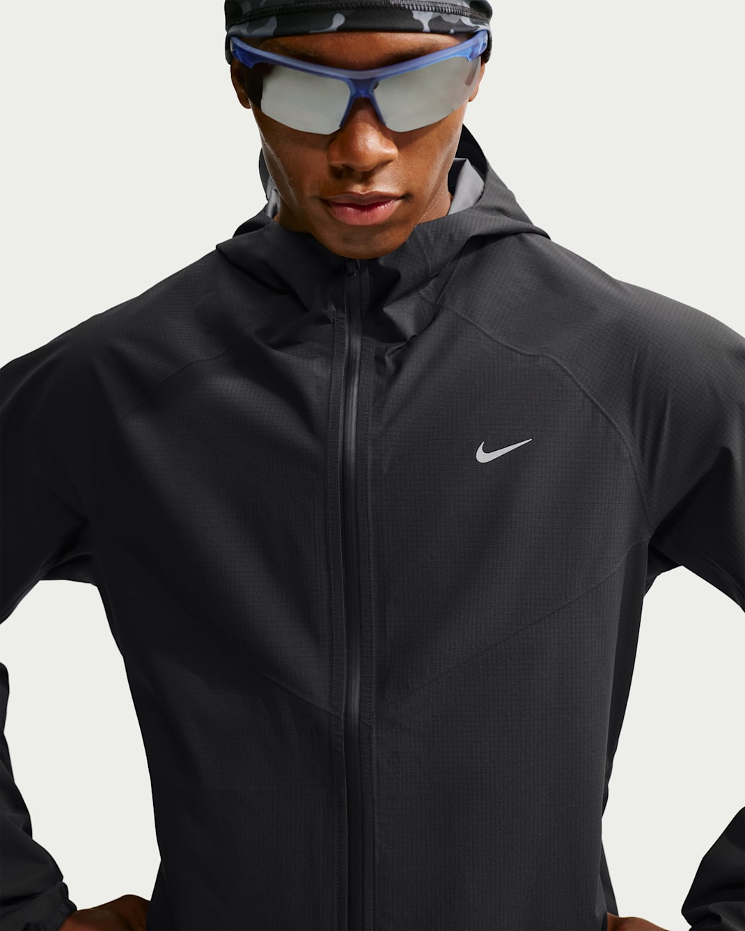 Nike Stride Men's Storm-FIT ADV Waterproof Running Jacket