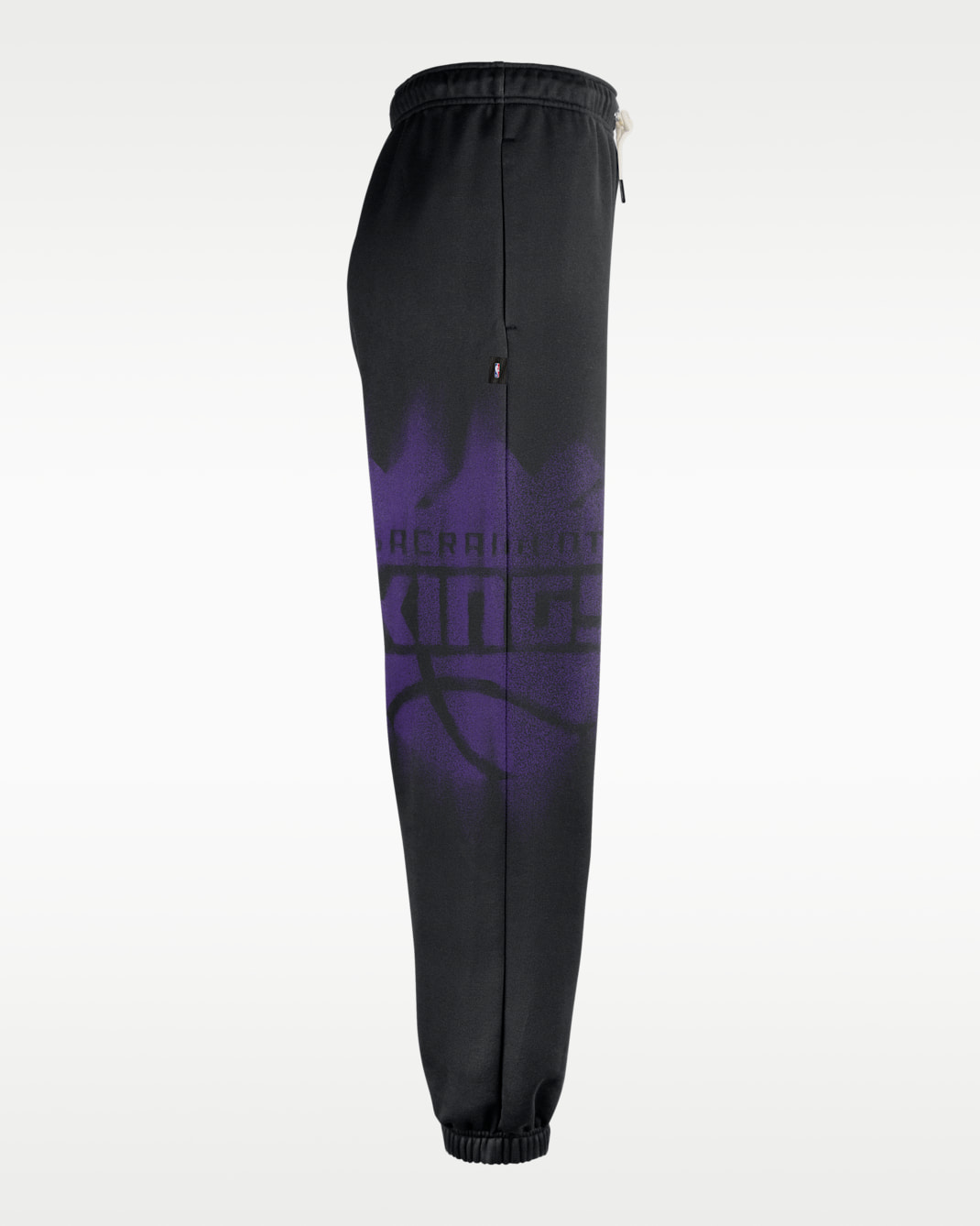 Sacramento Kings Standard Issue Men's Therma-FIT Fleece Basketball Pants