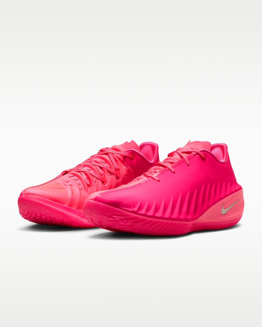 Nike G.T. Cut 4 "Kay Yow" PER Basketball Shoes