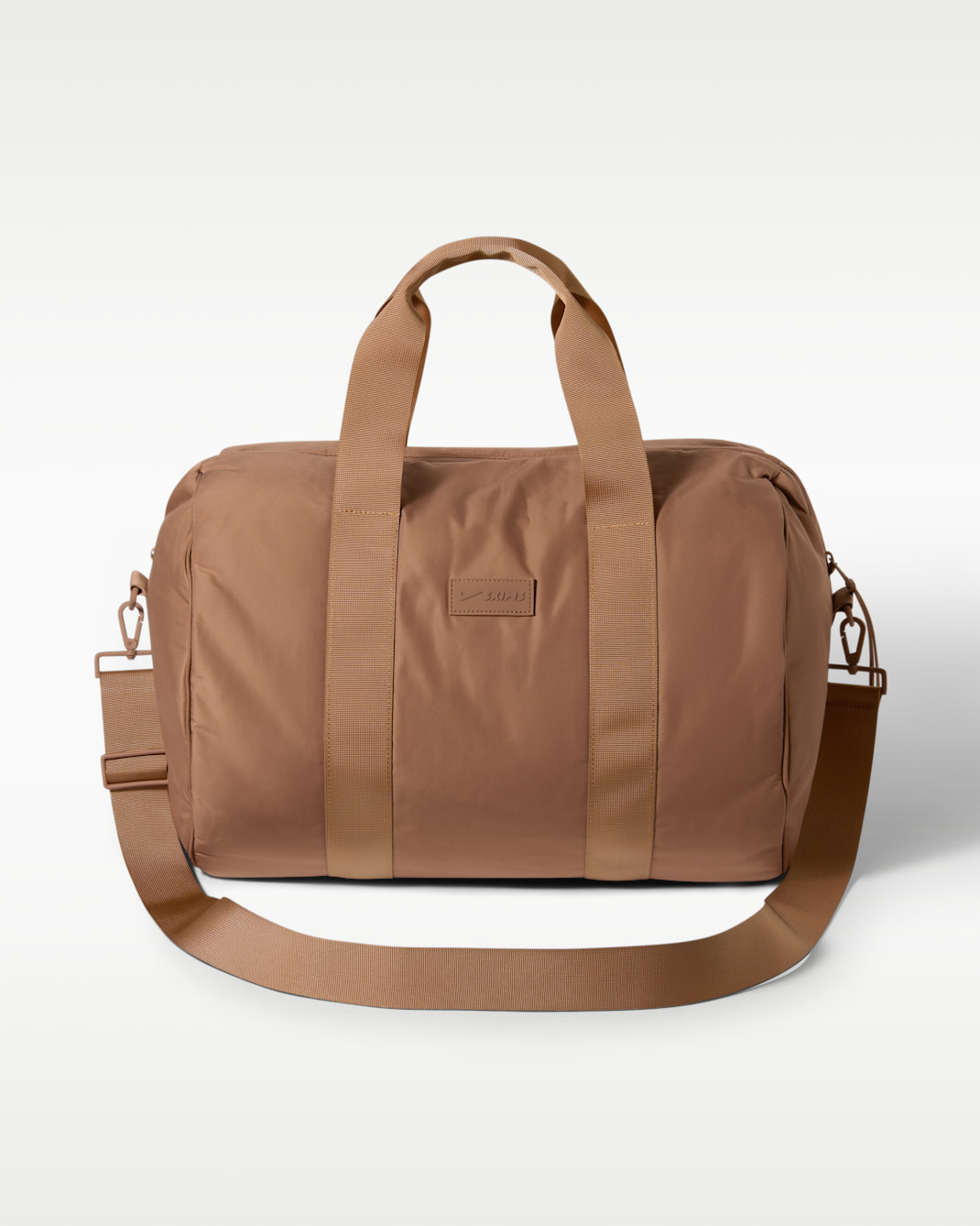 NikeSKIMS Women's Puffer Gym Bag