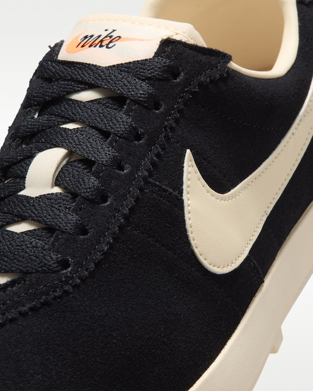 Nike Astrograbber Suede Women's Shoes