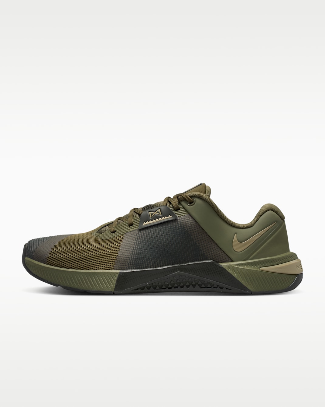 Nike Metcon 10 Men's Workout Shoes - Medium Olive/Sequoia/Black/Neutral Olive