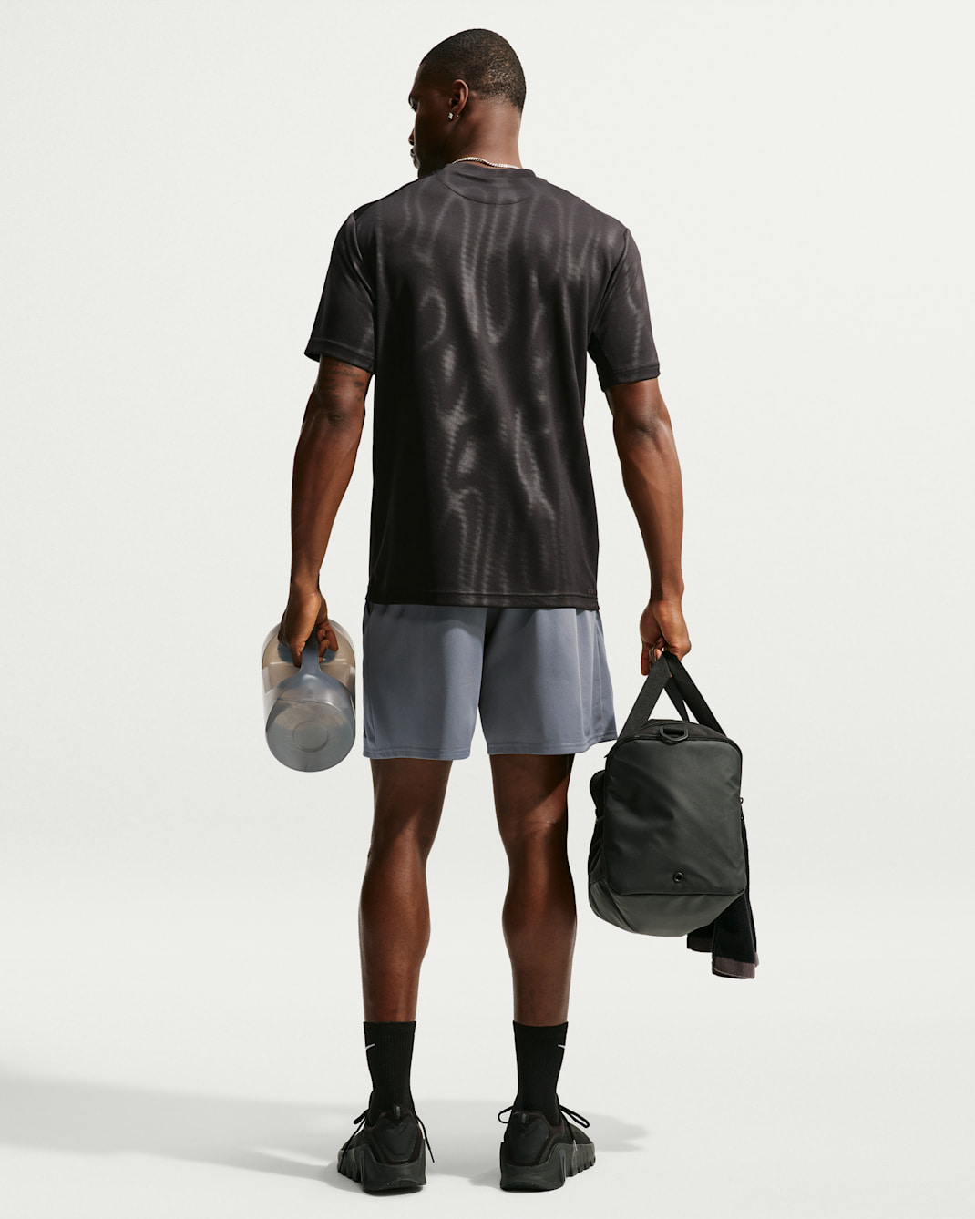 Nike Flex Men's Dri-FIT 7" Training Shorts