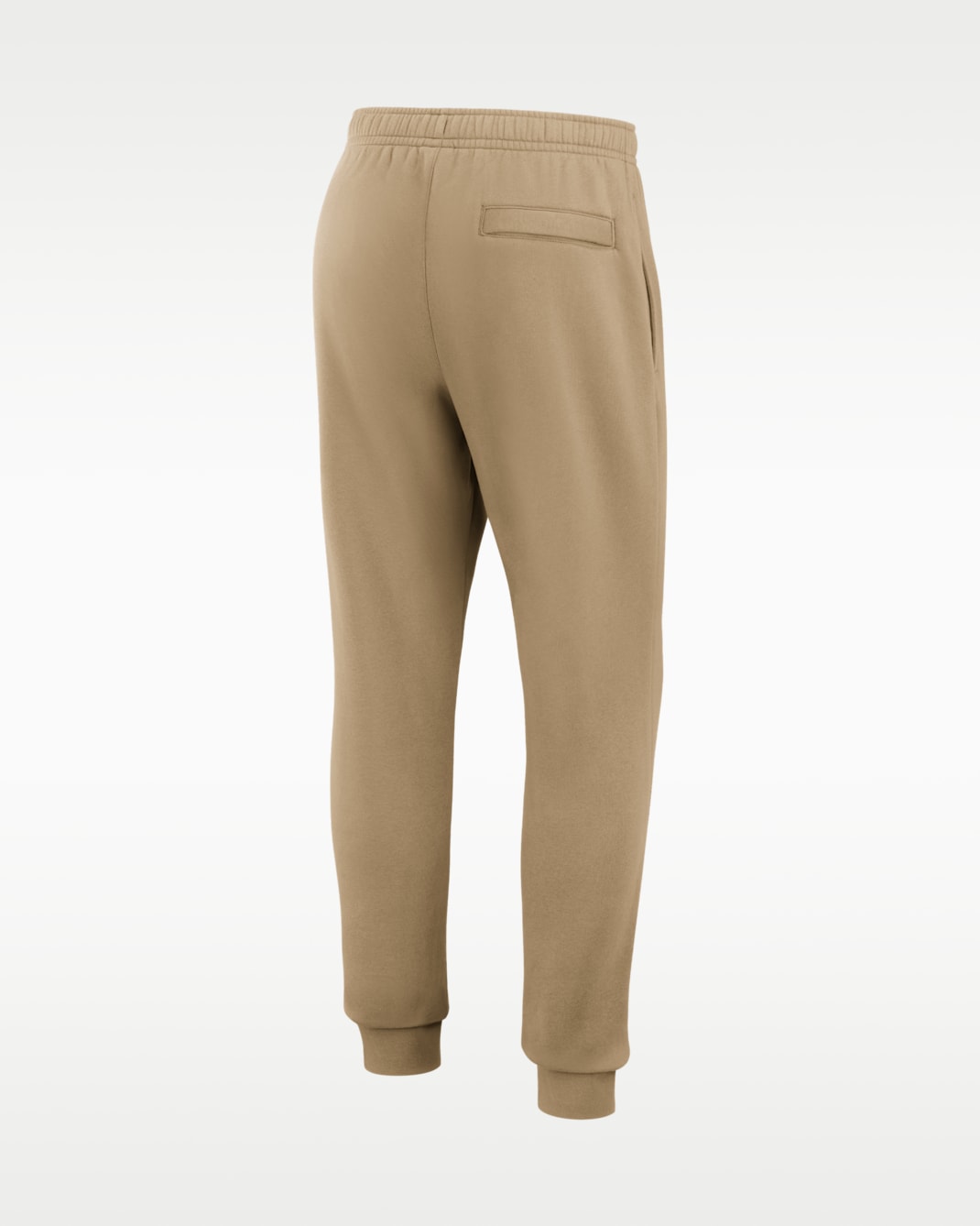 LSU Primetime Club Men's Nike College Joggers