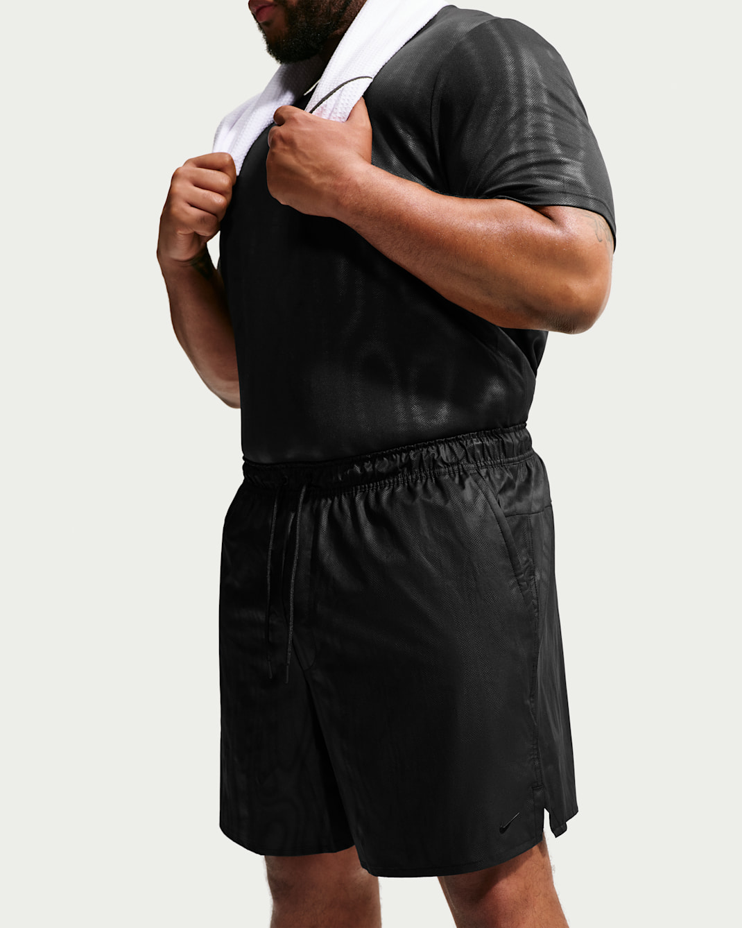 Nike N.A.C. Unlimited Men's Dri-FIT 7" Shorts