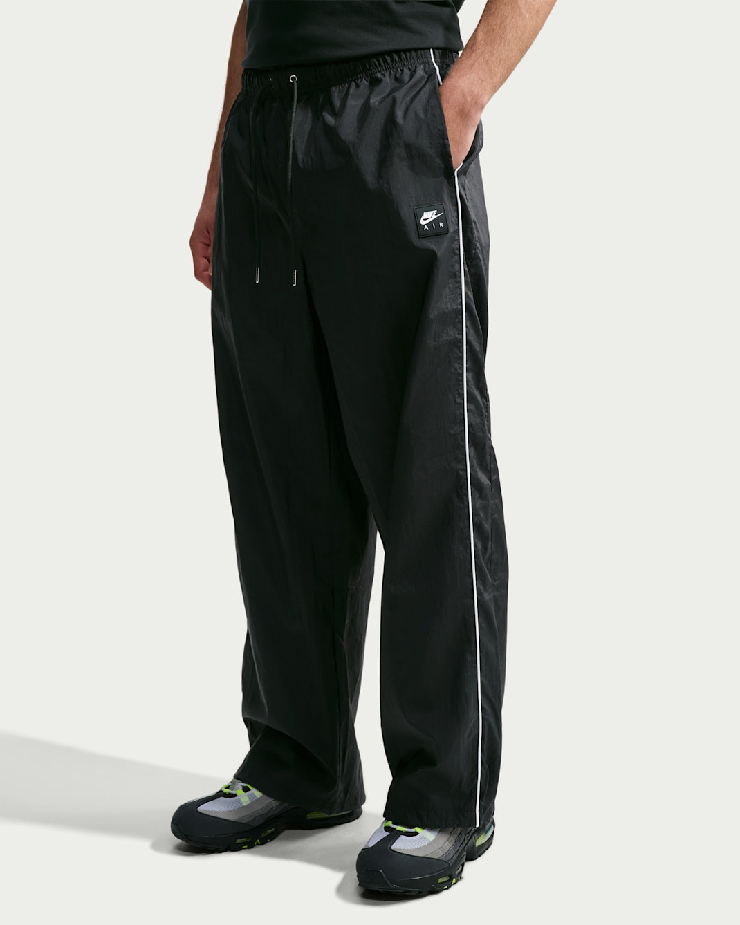 Nike Air Men's Woven Track Pants