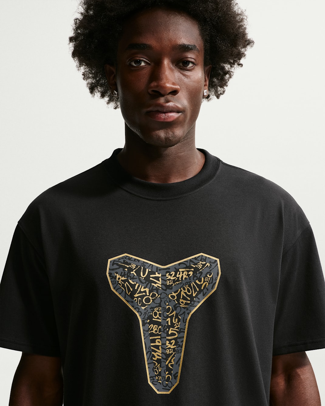 Kobe "Mamba Day"  Men's Dri-FIT Max90 T-Shirt