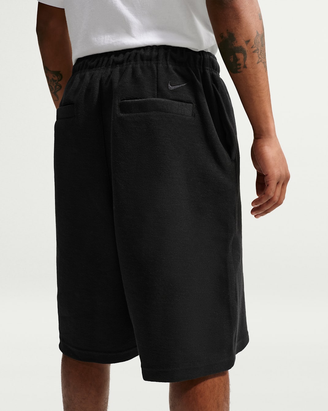 Nike Club Rules Men's French Terry Shorts