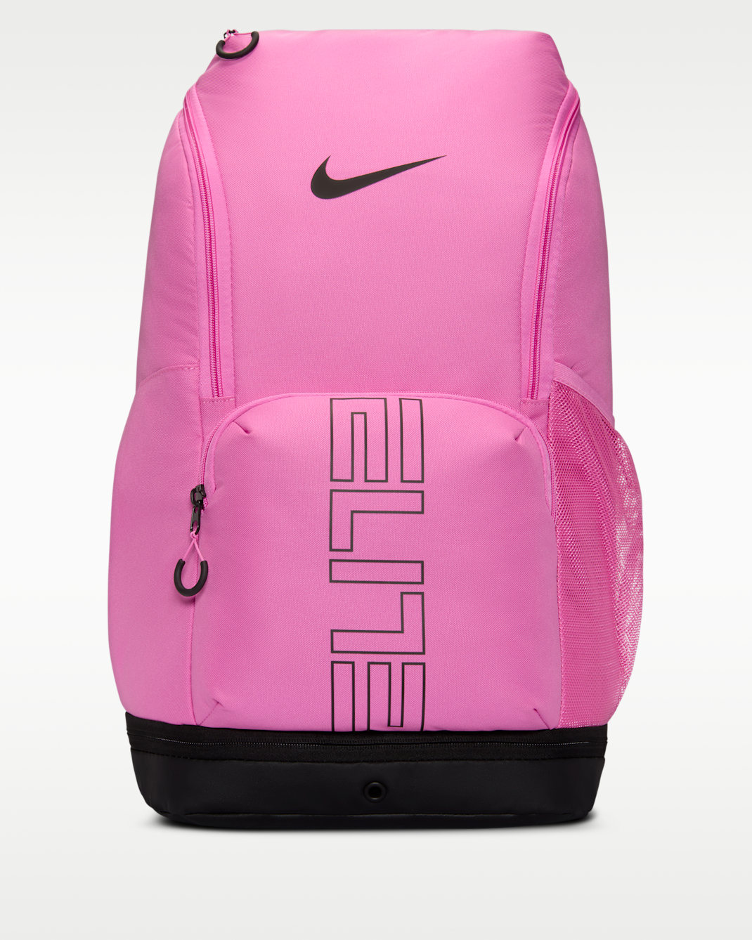Nike Varsity Elite Backpack (32L) - Playful Pink/Black/Black
