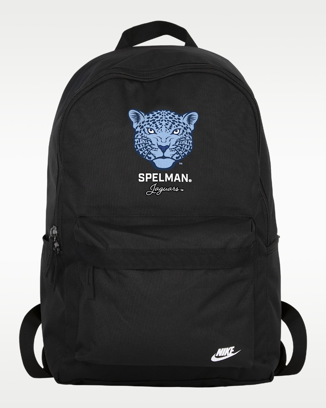 Mochila Heritage (25 L) Nike College (Spelman College) - Negro