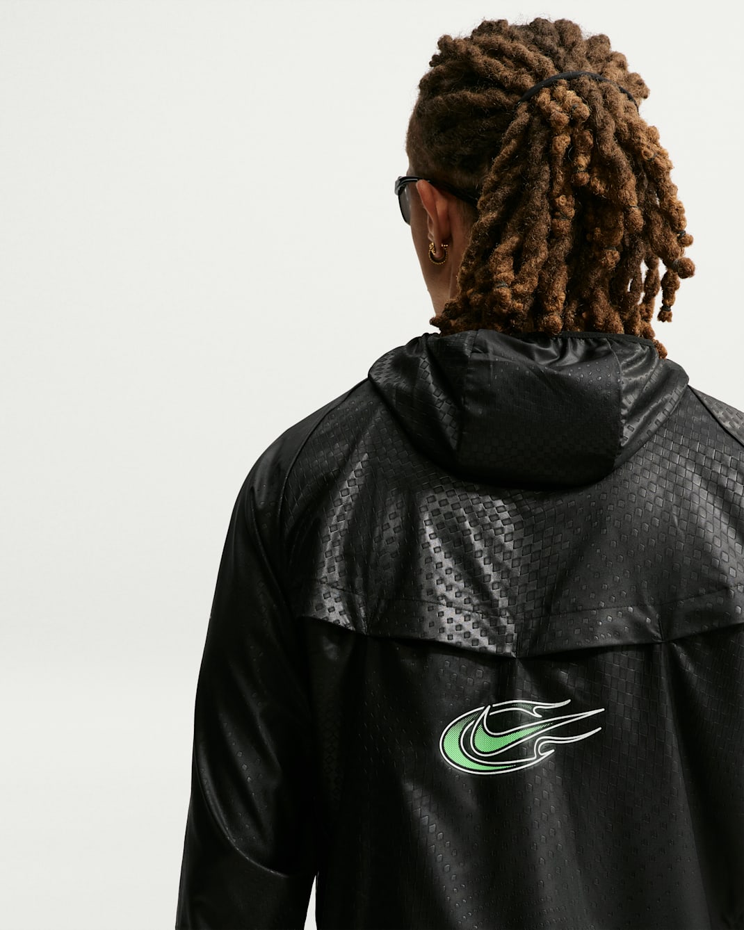 Nike Stride  Men's Dri-FIT Running Jacket
