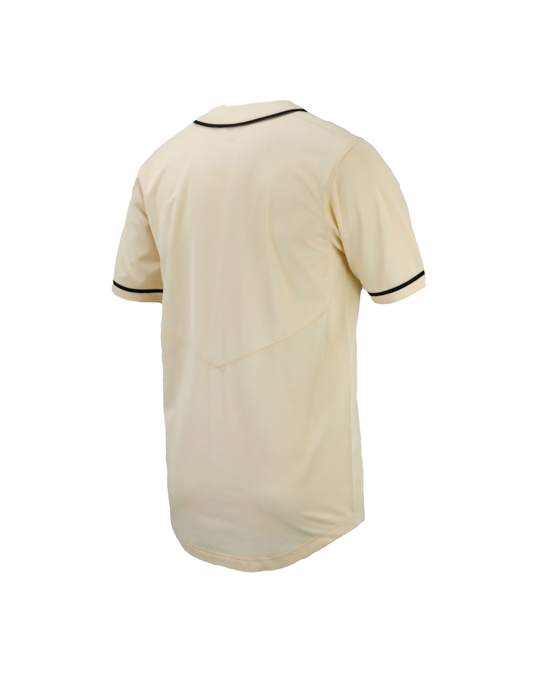 Vanderbilt Men's Nike Dri-FIT College Limited Baseball Jersey