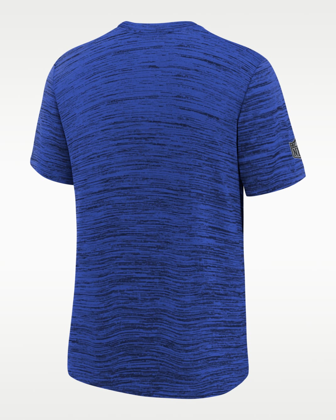 Los Angeles Rams Sideline Velocity Big Kids' Nike Dri-FIT NFL T-Shirt