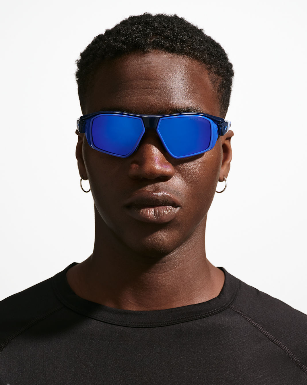 Nike Show X3 Flyfree Road Tint - Midnight Navy/Blue