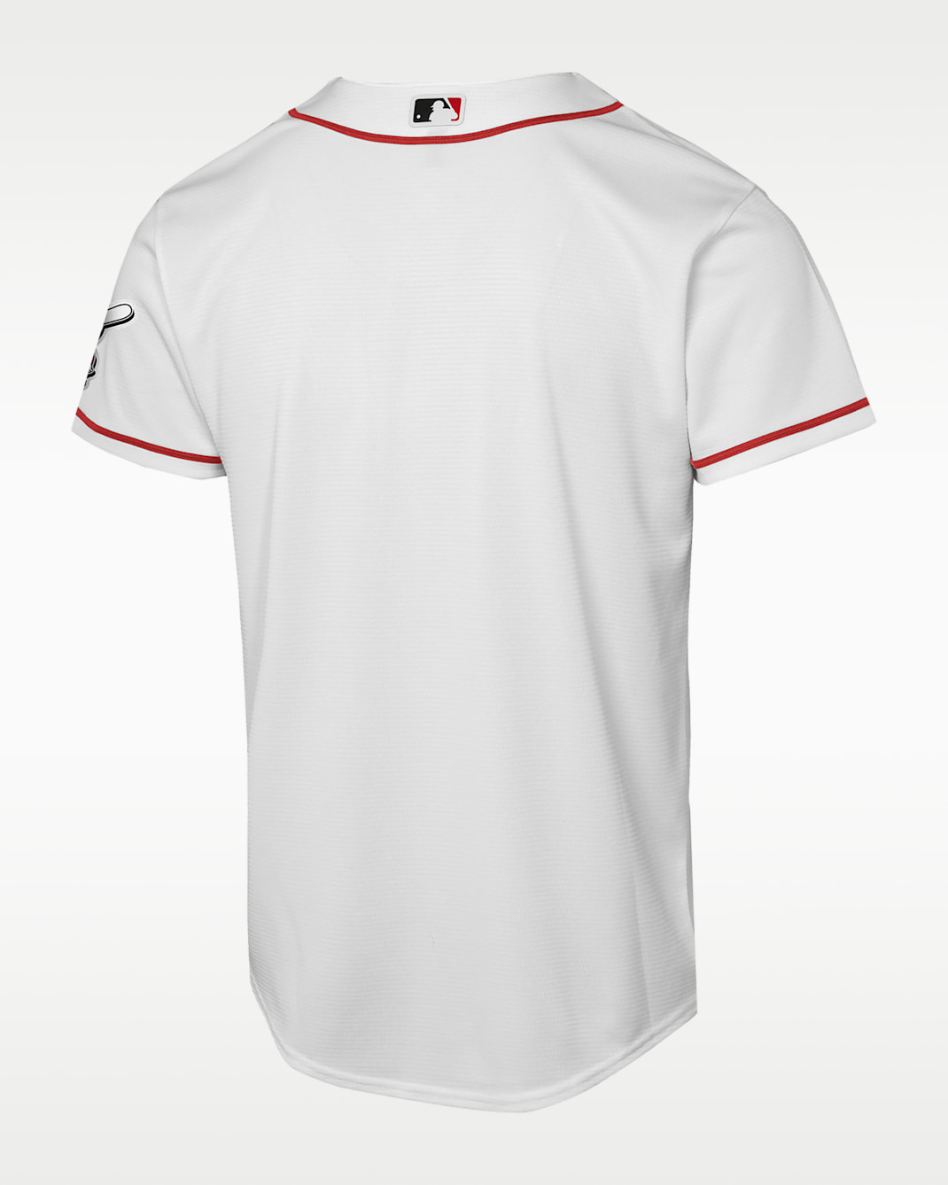 Cincinnati Reds Big Kid's Nike MLB Stadium Jersey