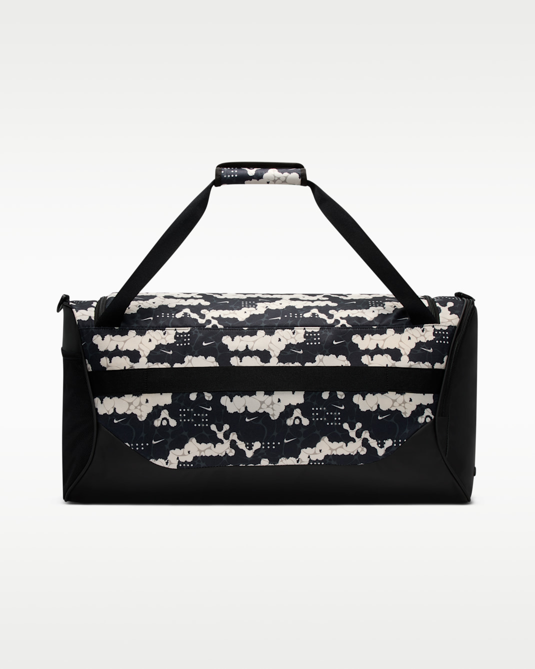 Nike Brasilia Training Duffel Bag (Medium, 60L)