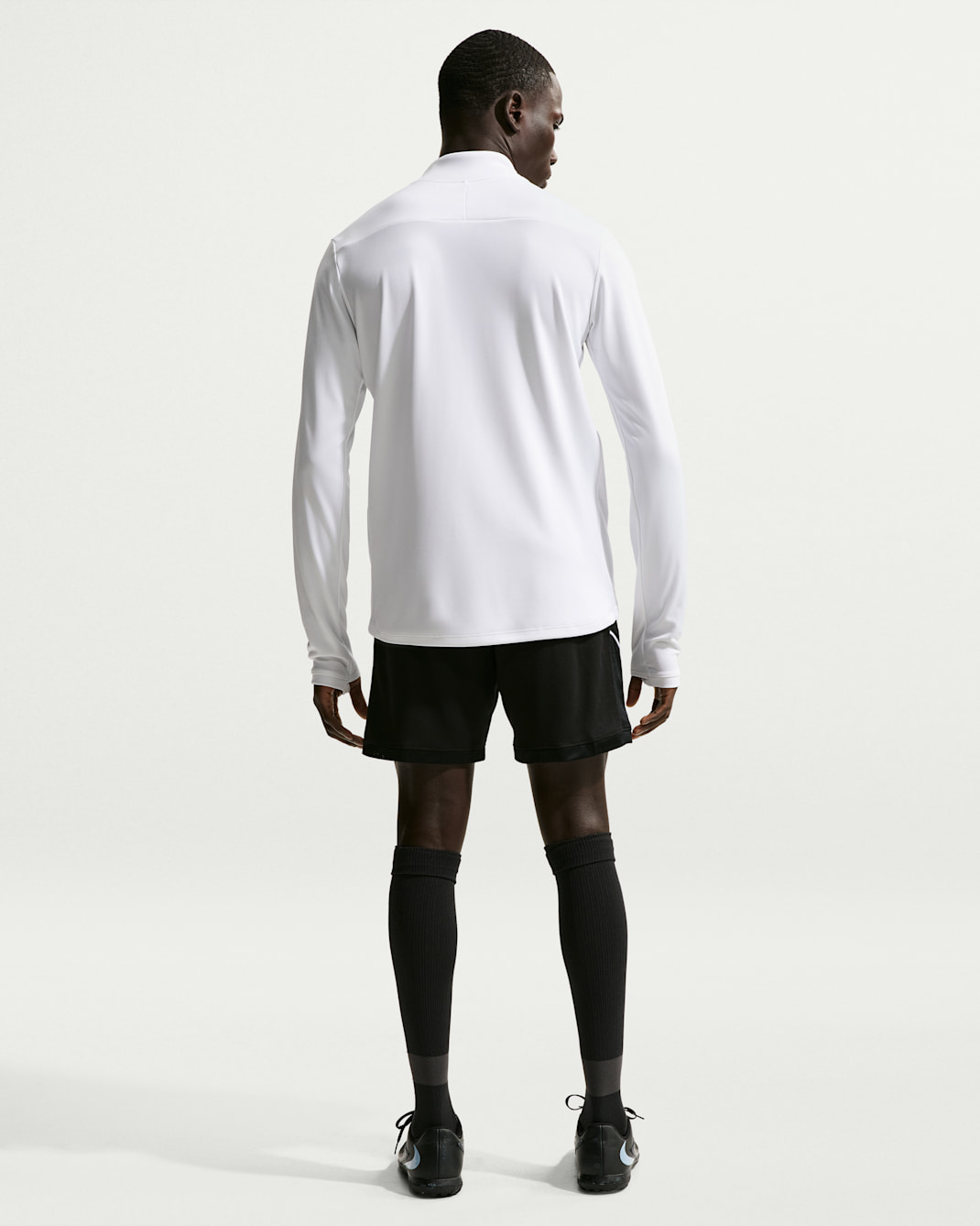 Nike Academy Men's Nike Dri-FIT Soccer Shorts