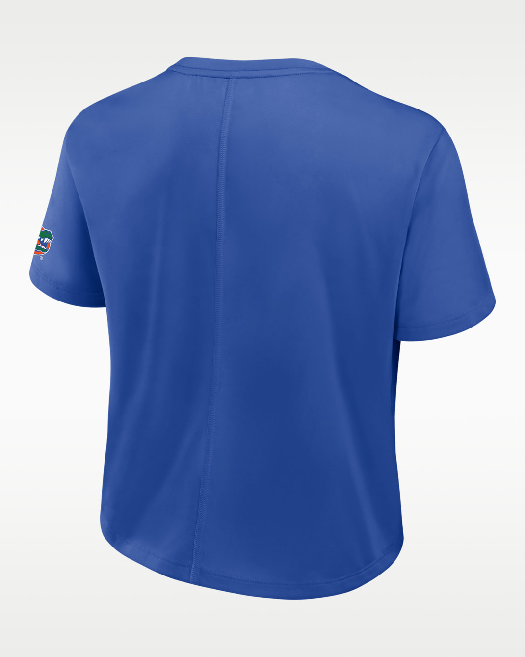 Florida Premium Performance Women's Nike Dri-FIT Cropped Top