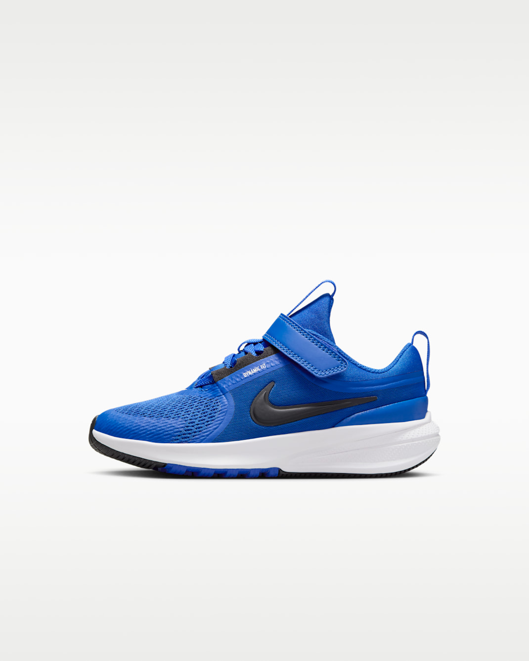 Nike Star Runner 5 Younger Kids' Running Shoes - Game Royal/White/Black
