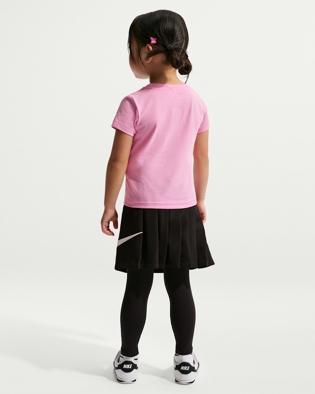 Nike Toddler Connected T-Shirt