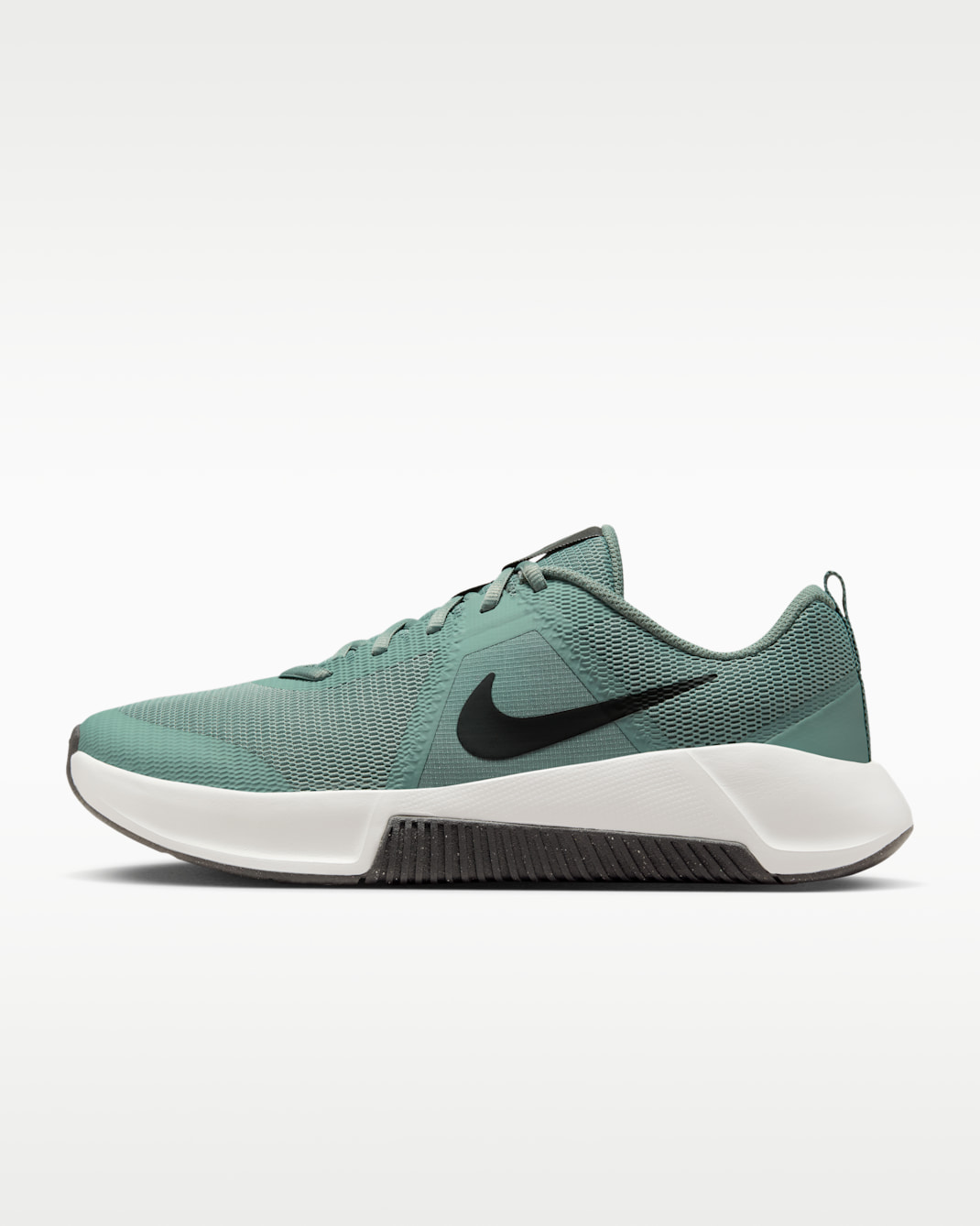 Ανδρικά παπούτσια άσκησης Nike MC Trainer 3 - Clay Green/Summit White/Μαύρο