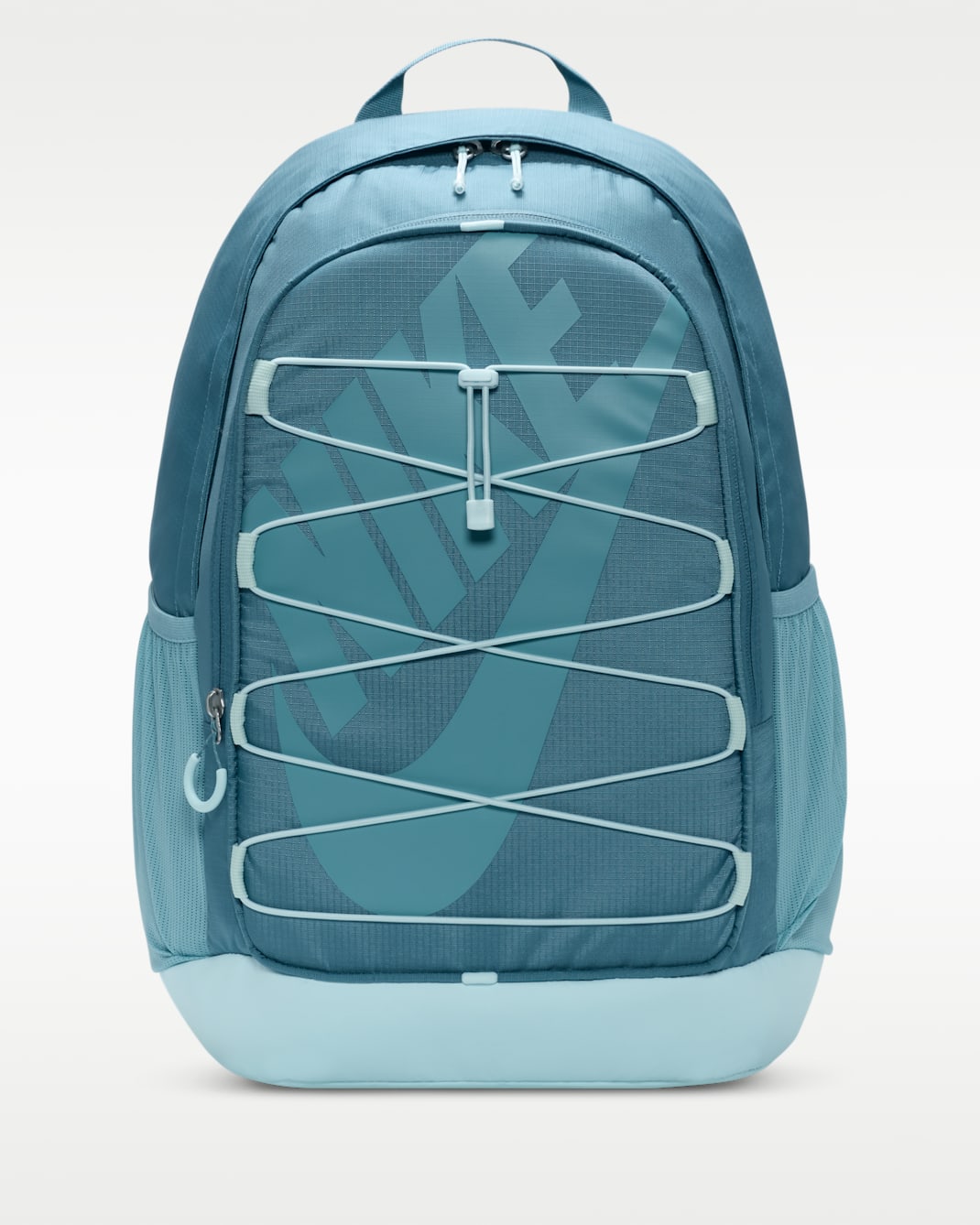 Nike Hayward Backpack (26L) - Smoky Blue/Glacier Blue/Denim Turquoise