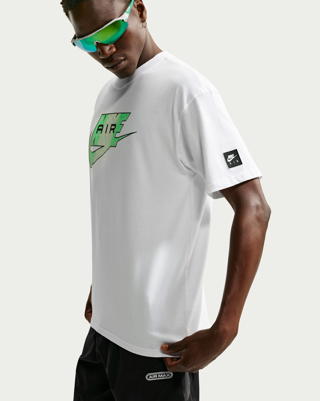 Nike Sportswear Men's T-Shirt
