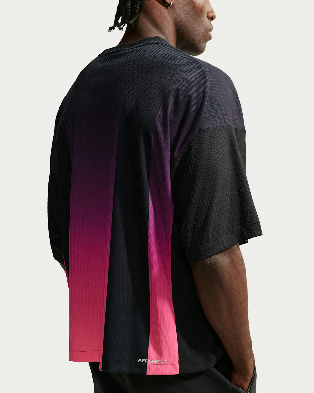 Kobe Mambacurial Men's Soccer Jersey
