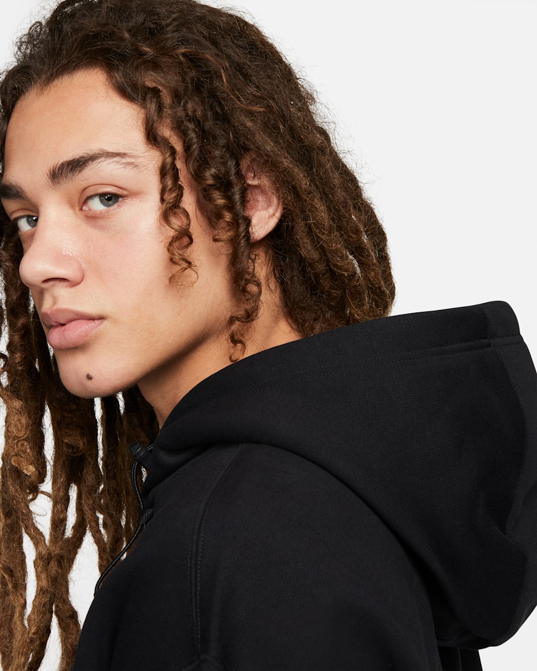 Nike ACG "Tuff Fleece" Pullover Hoodie
