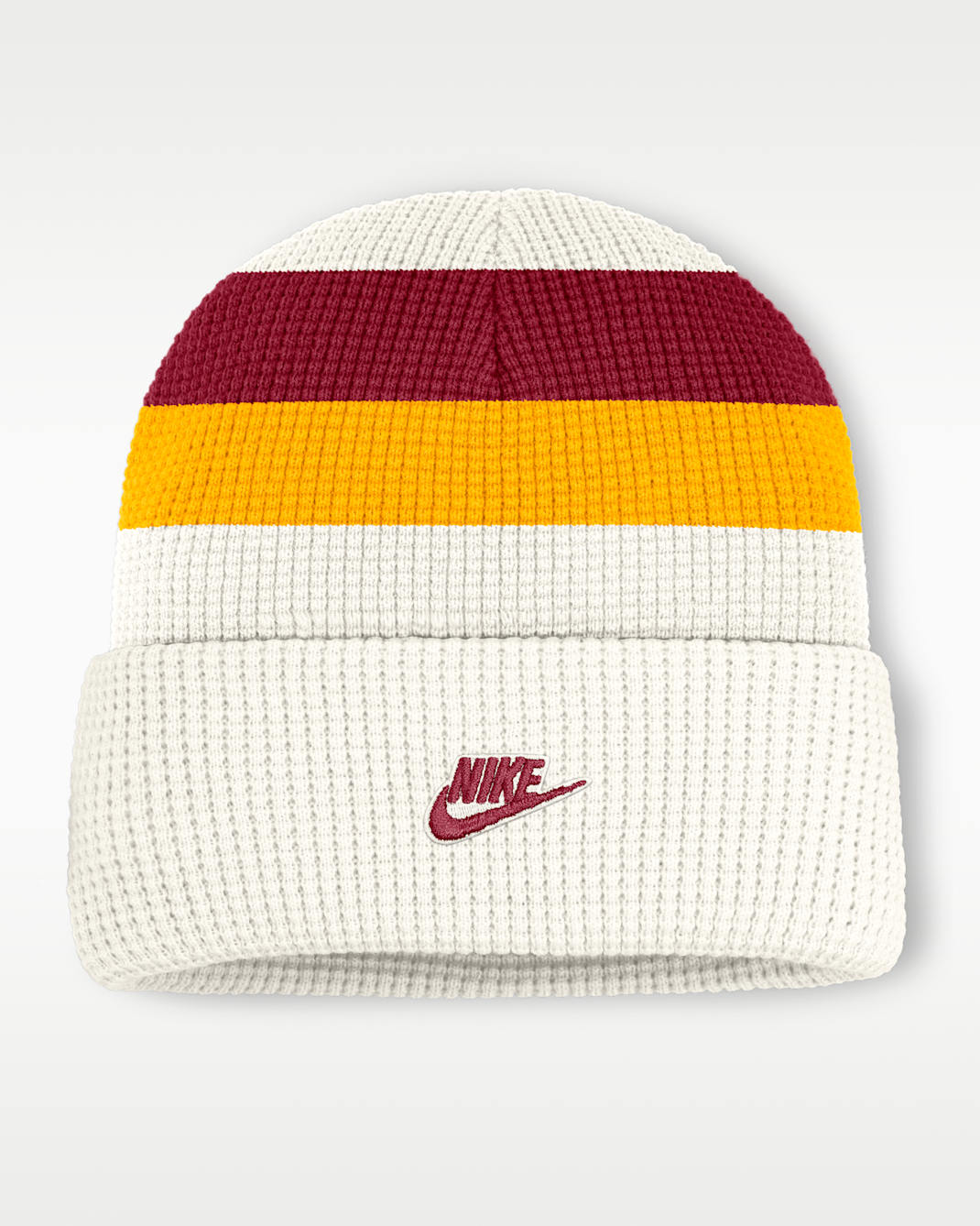 Florida State Men's Nike College Cuffed Beanie