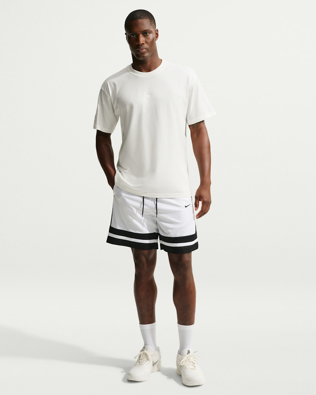 Nike Men's Basketball T-Shirt