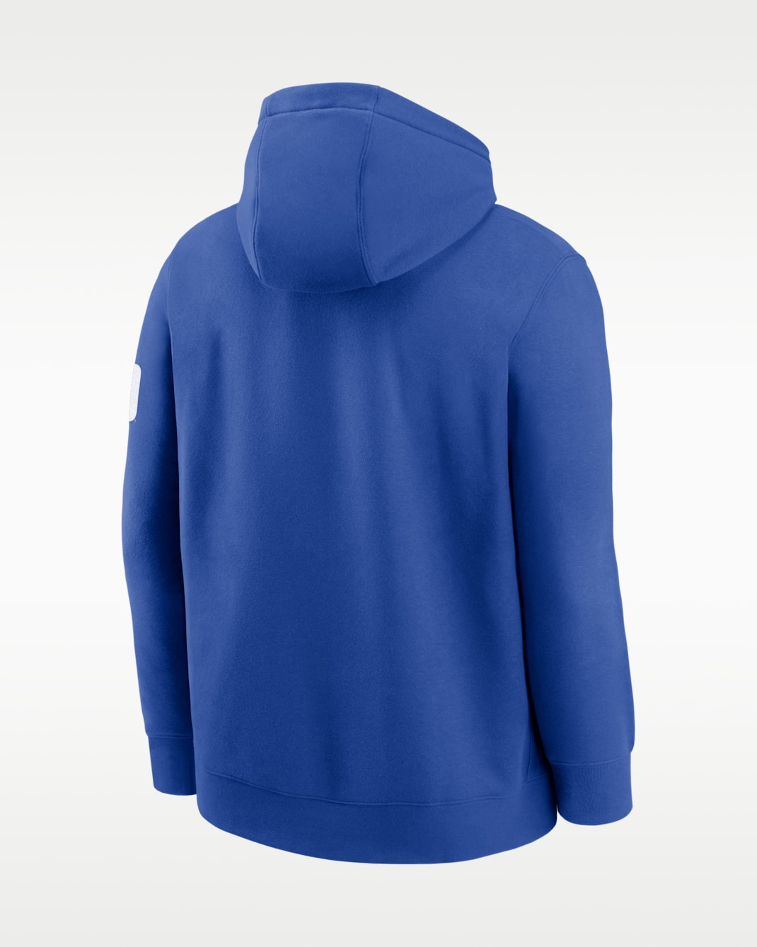Duke Sideline Club Men's Nike College Pullover Hoodie