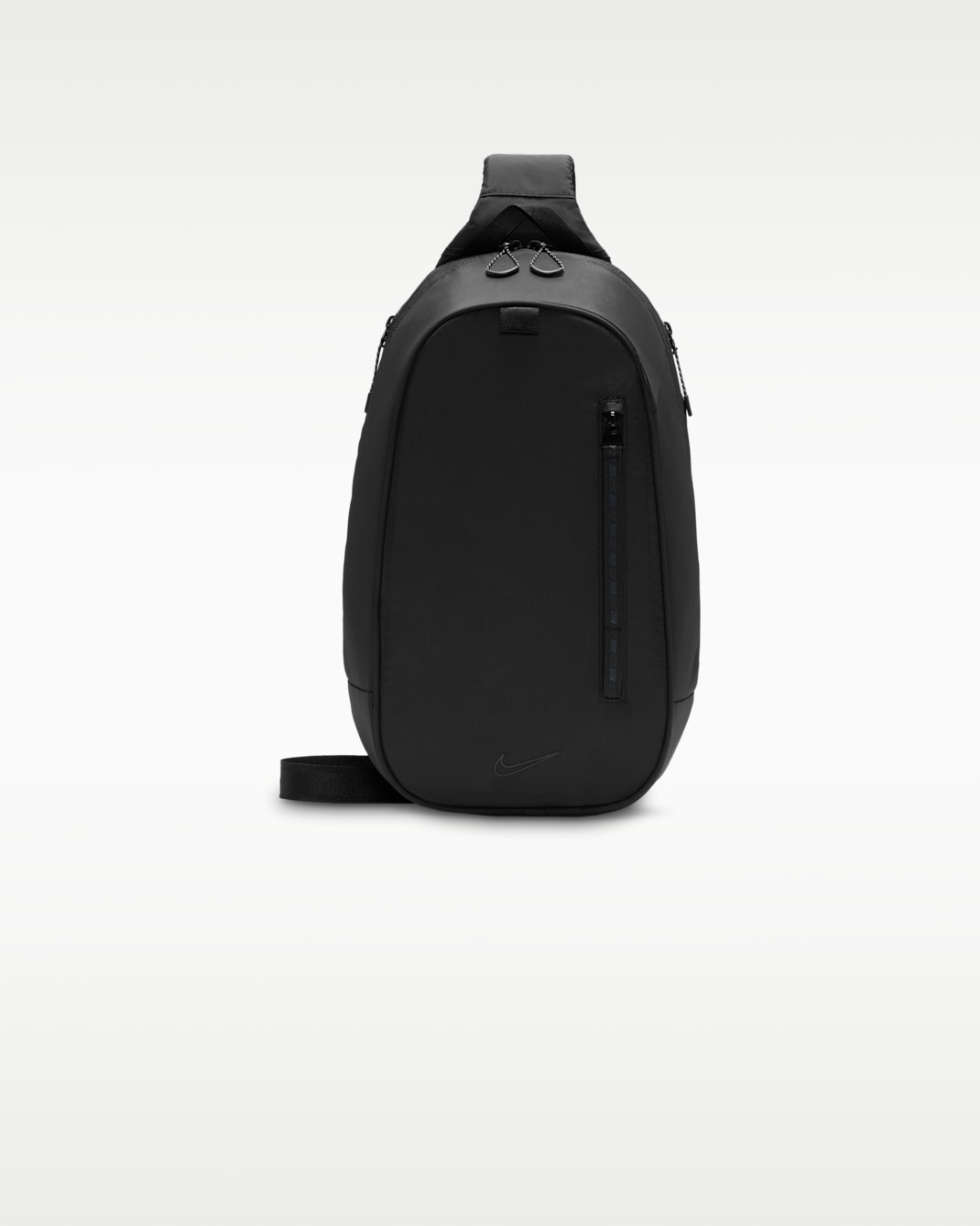 Nike Sportswear Commute Sling Bag (9L) - Black/Black/Anthracite
