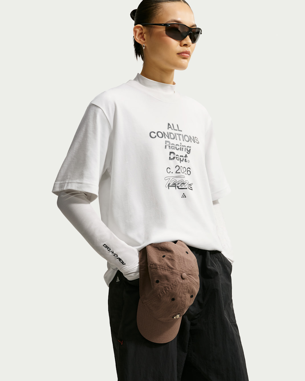 ACG Women's Dri-FIT T-Shirt