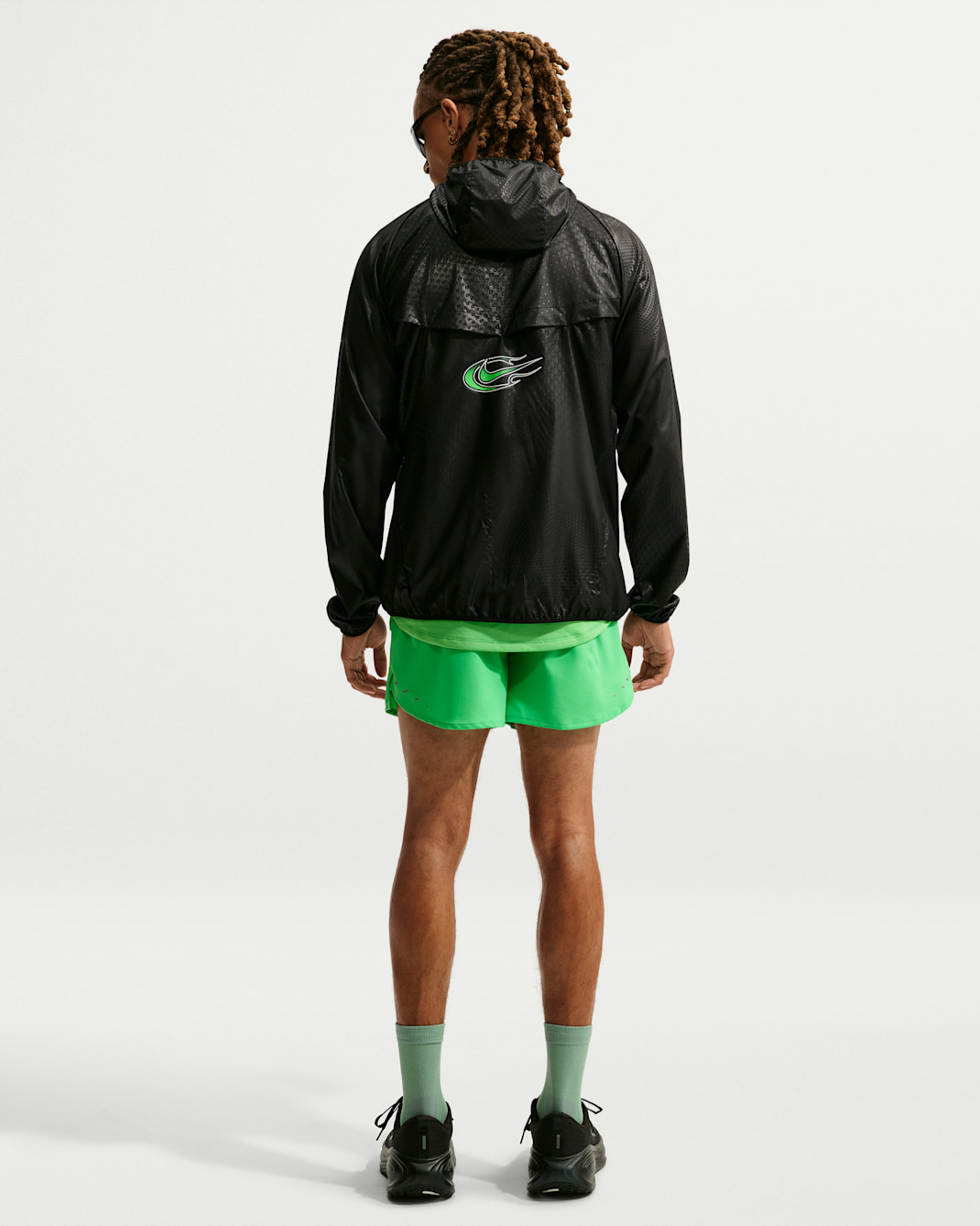 Nike Stride  Men's Dri-FIT Running Jacket