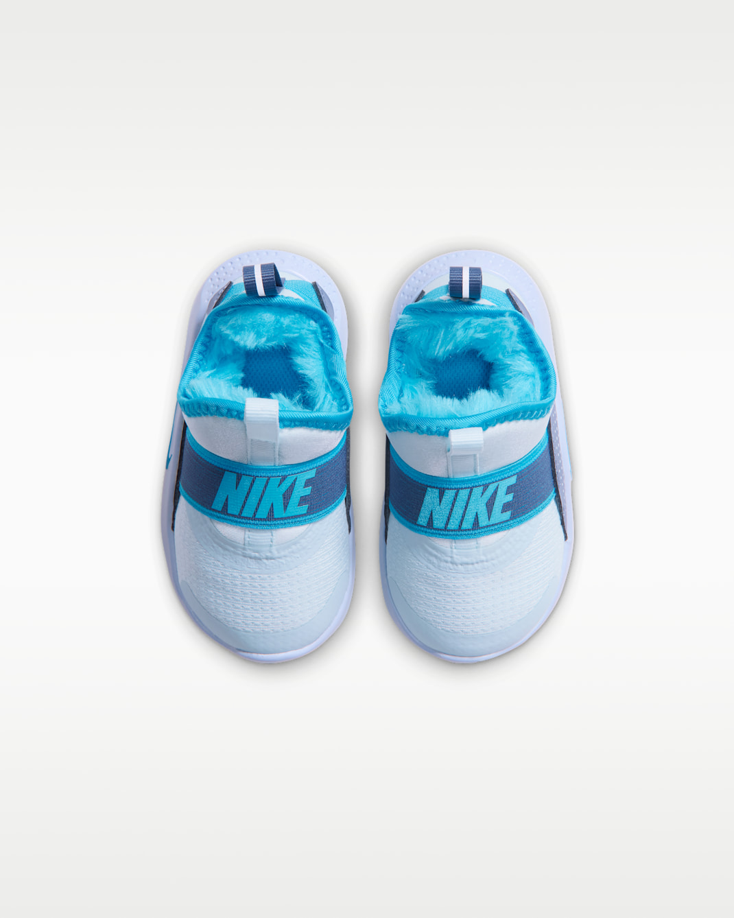 Nike Flex Runner Warm Baby/Toddler Shoes