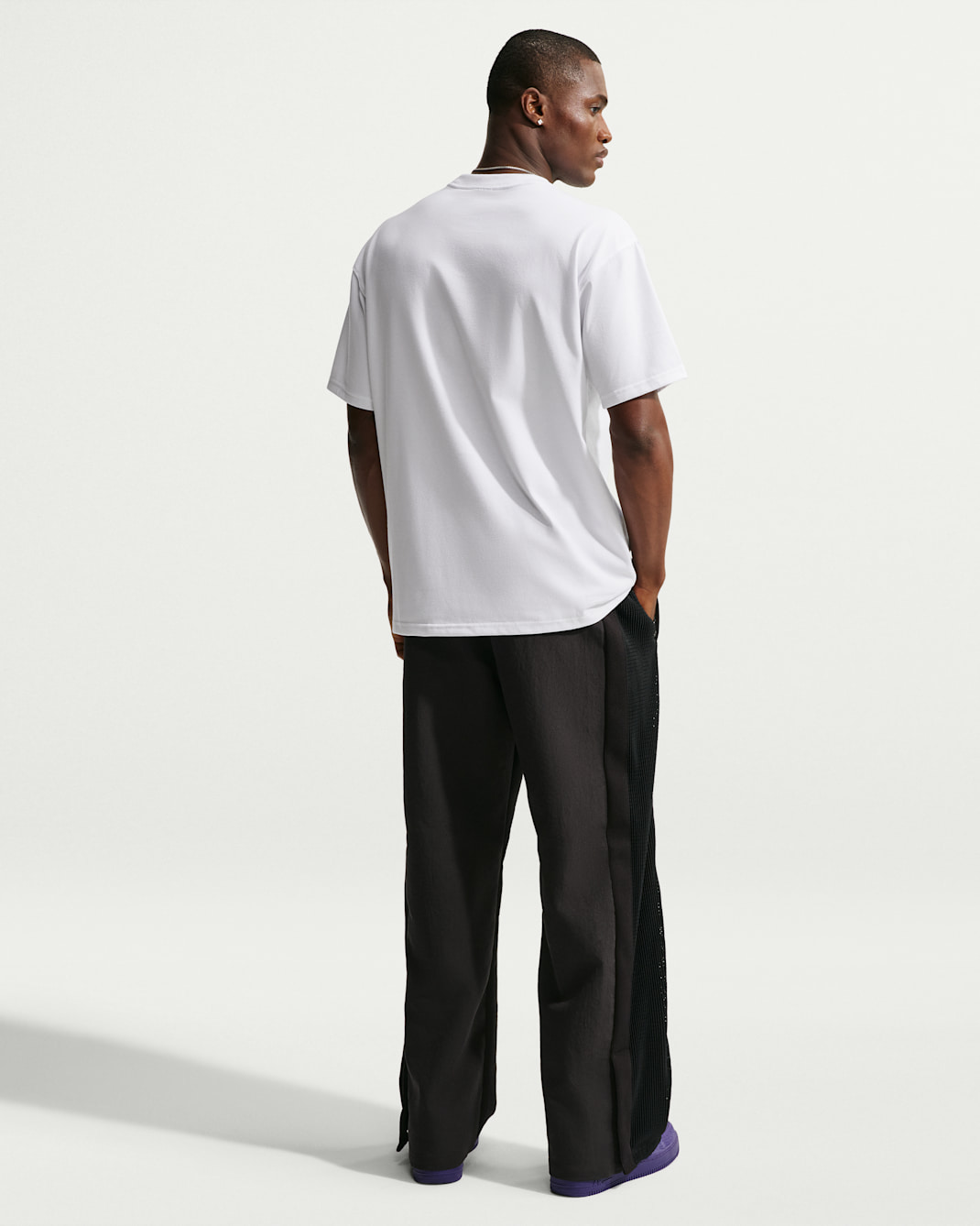 Kobe Men's Nike Dri-FIT Basketball T-Shirt