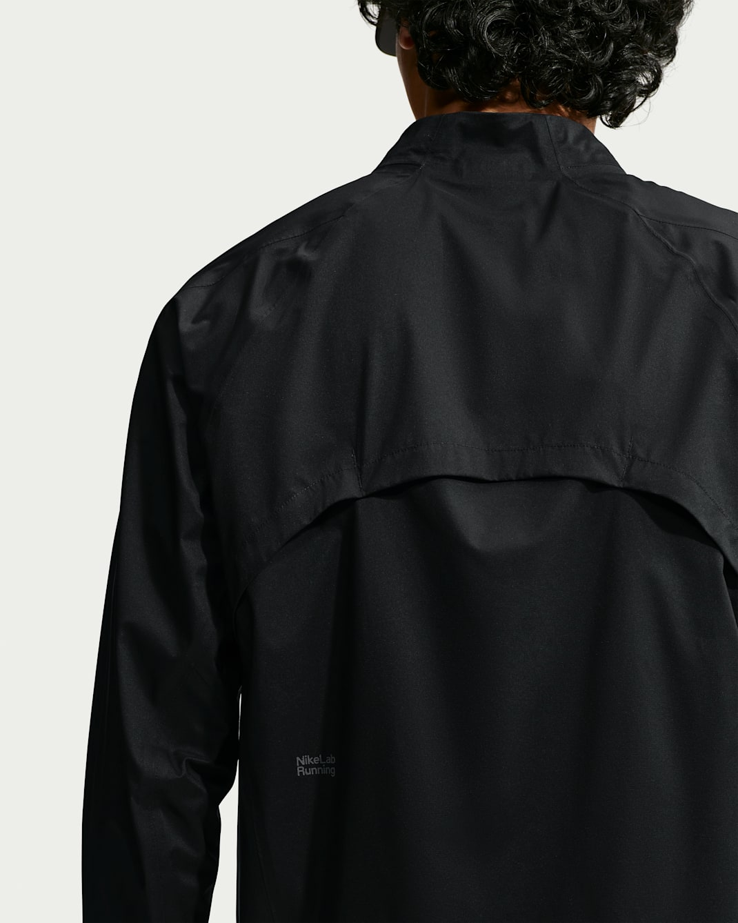 NikeLab | Running Men's Storm-FIT ADV Packable Jacket