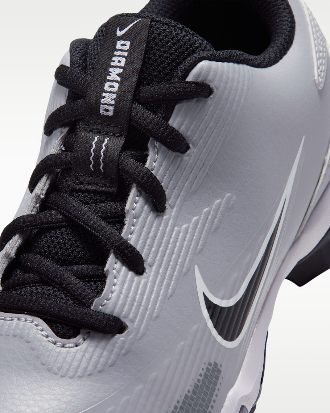 Diamond Clutch Big Kids' Softball Cleats
