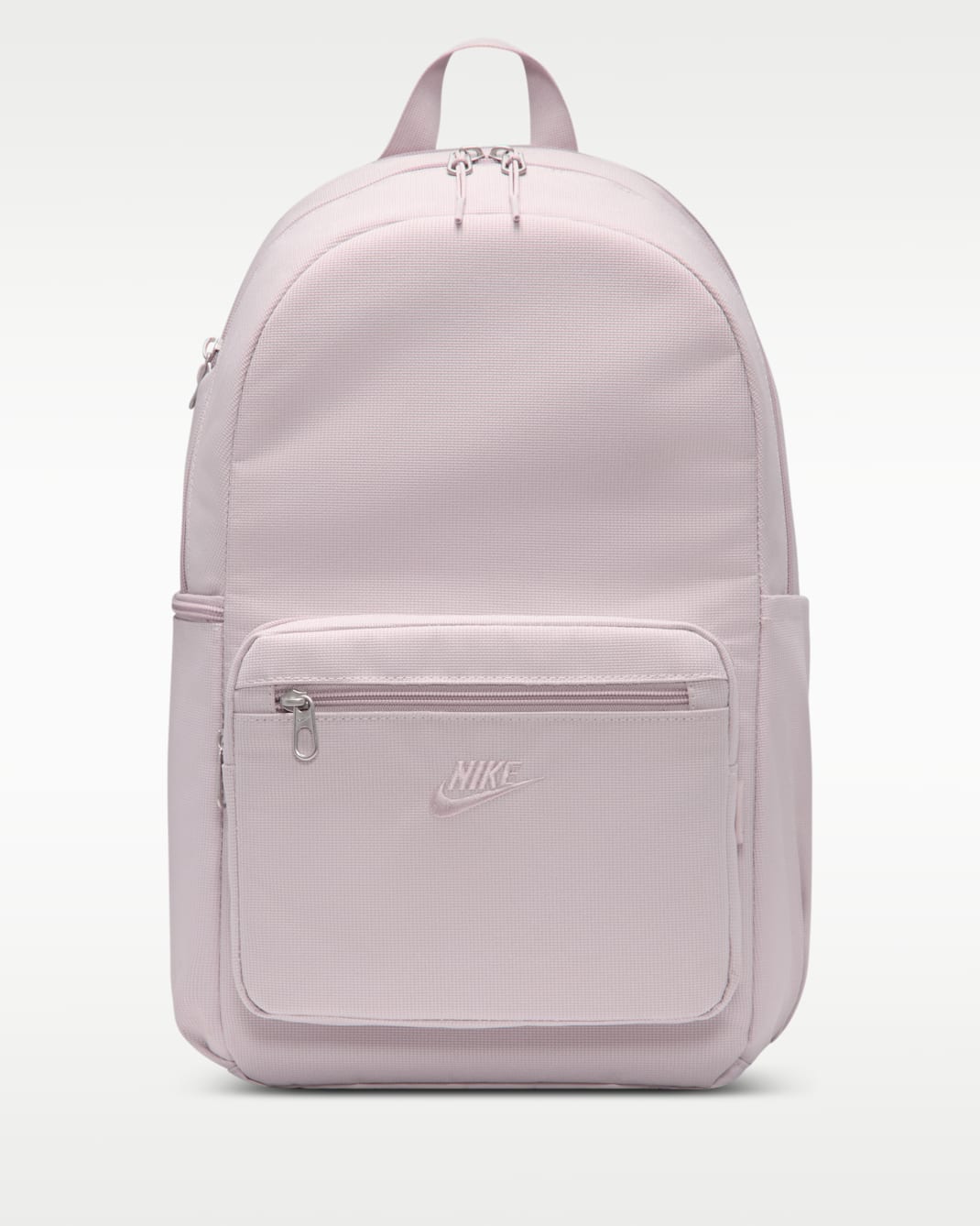 Mochila Eugene 2.0 Nike Heritage (20 l) - Rosado partícula/Rosado partícula/Rosado partícula