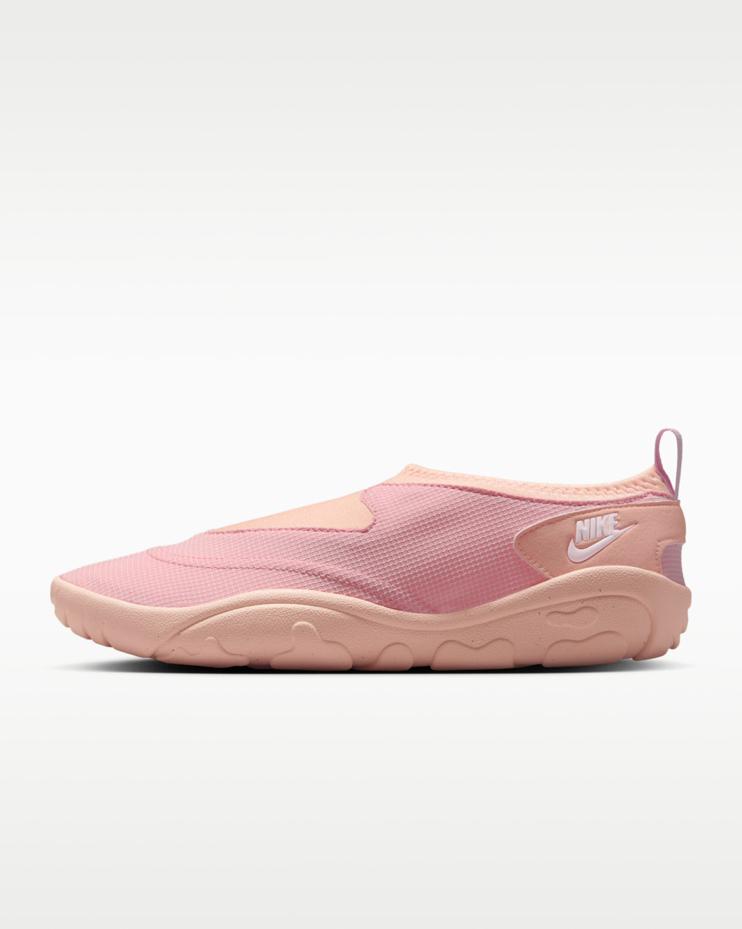 Nike Aqua Turf Women's Shoes - Washed Coral/Pink Glaze/Pink Foam