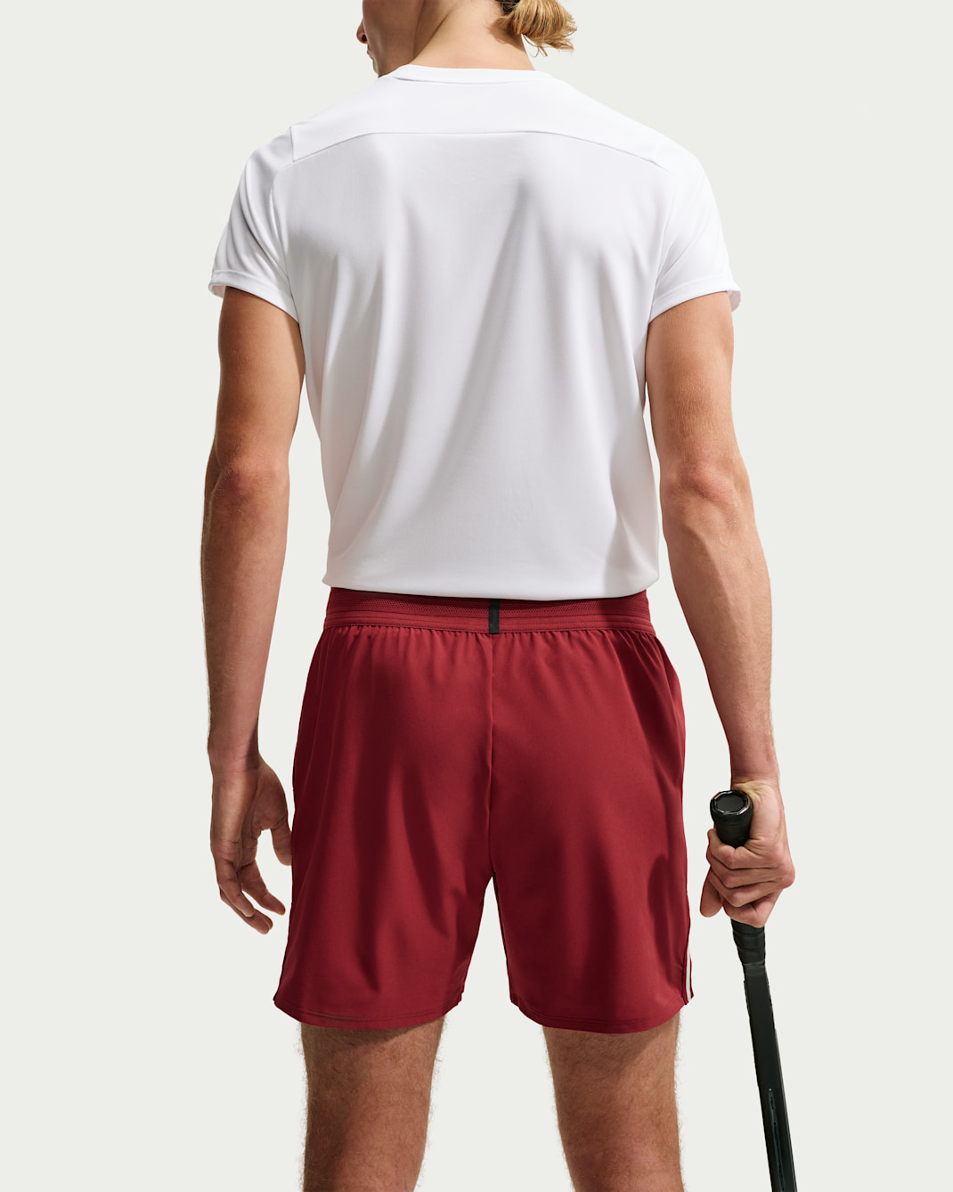 NikeCourt Slam Men's Dri-FIT Tennis Shorts