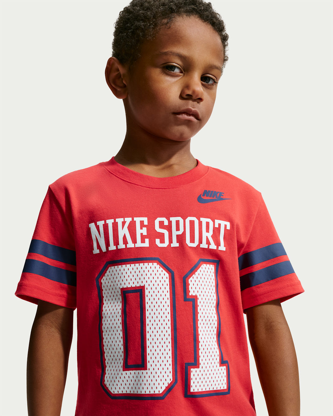 Nike Little Kids' Halftime T-Shirt