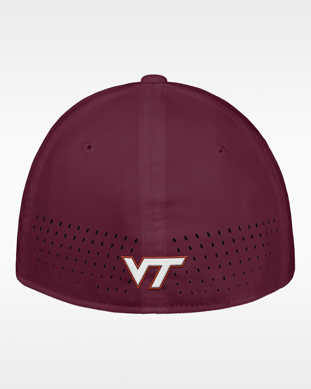 Virginia Tech Sideline Men's Nike Dri-FIT College Hat