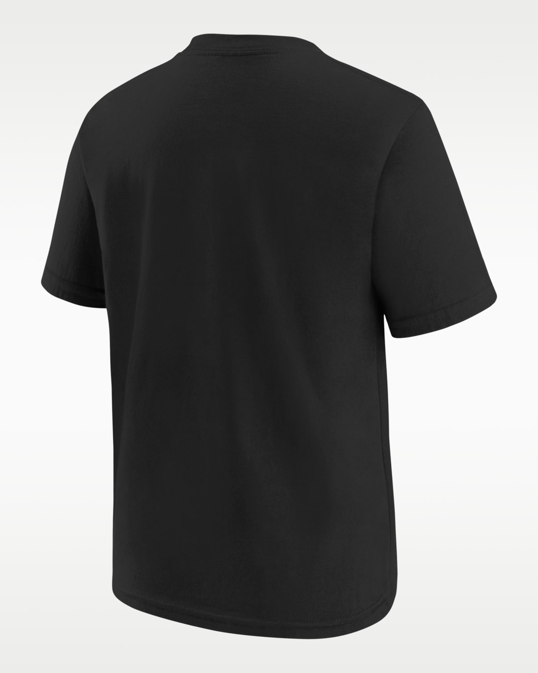 Cincinnati Bengals Logo Big Kids' Nike NFL T-Shirt