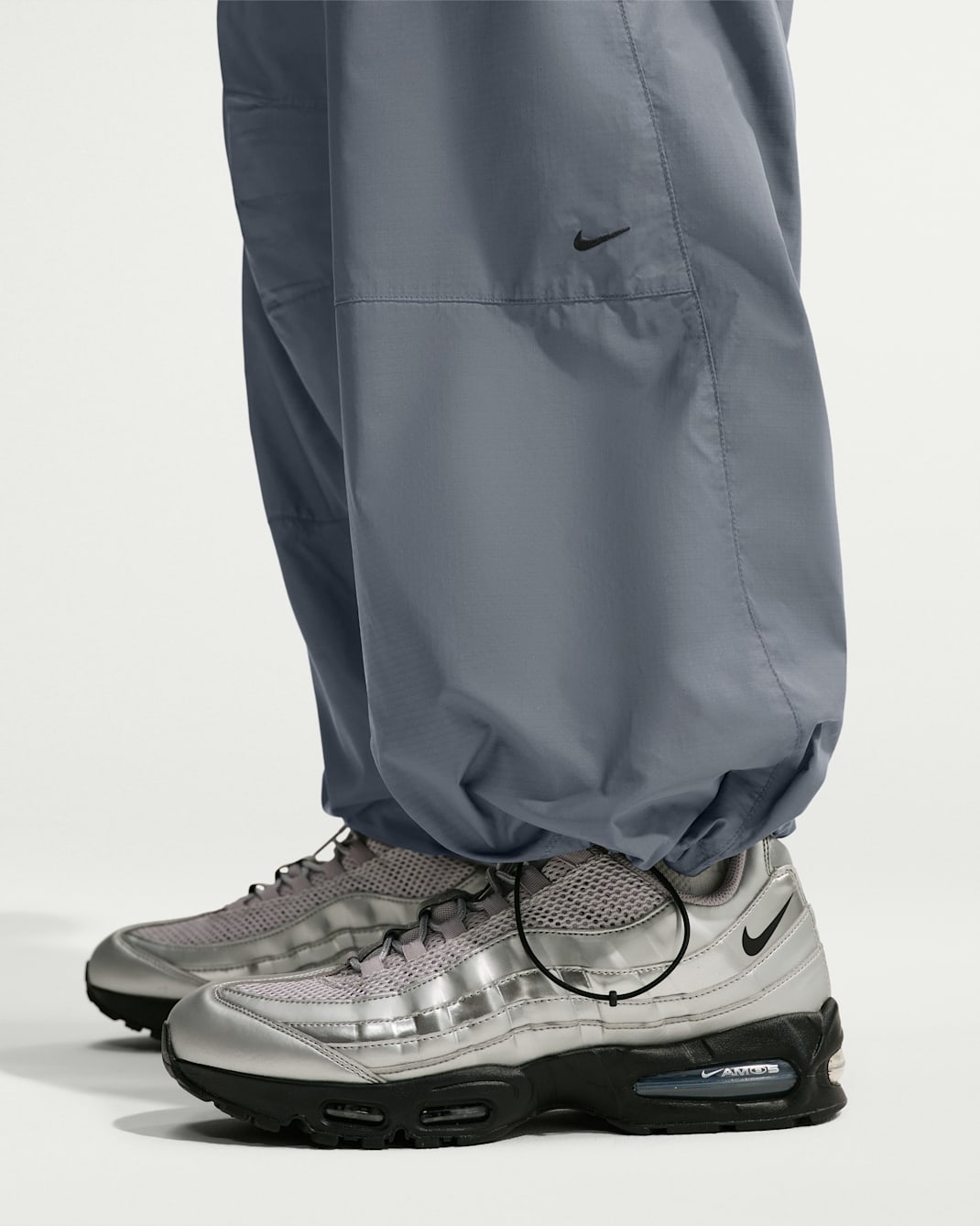 Nike Tech Men's Loose Reflective Pants